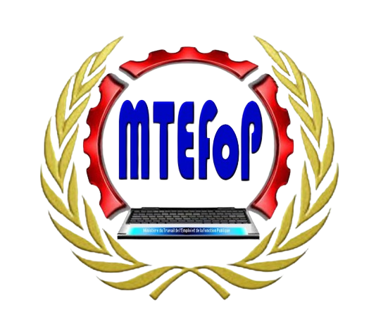 Logo Mtefpls